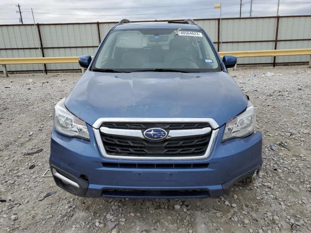 Photo 4 VIN: JF2SJAJC5JH406445 - SUBARU FORESTER 2 