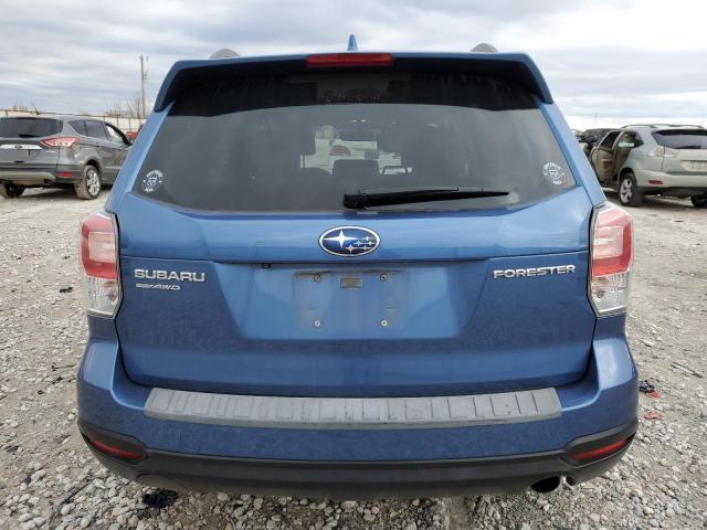 Photo 5 VIN: JF2SJAJC5JH406445 - SUBARU FORESTER 2 