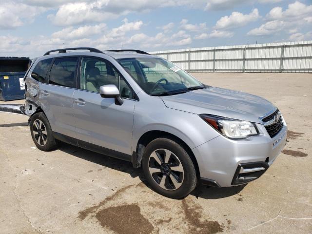 Photo 3 VIN: JF2SJAJC5JH609478 - SUBARU FORESTER 