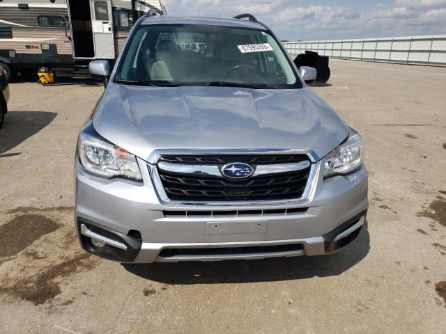 Photo 4 VIN: JF2SJAJC5JH609478 - SUBARU FORESTER 