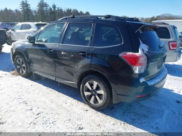 Photo 2 VIN: JF2SJAJC6HH409526 - SUBARU FORESTER 