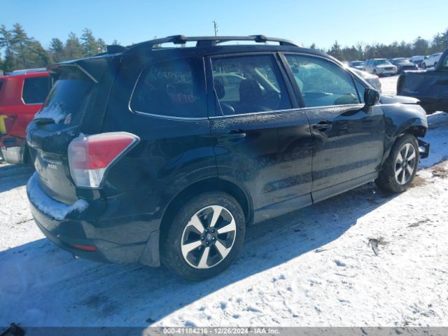 Photo 3 VIN: JF2SJAJC6HH409526 - SUBARU FORESTER 