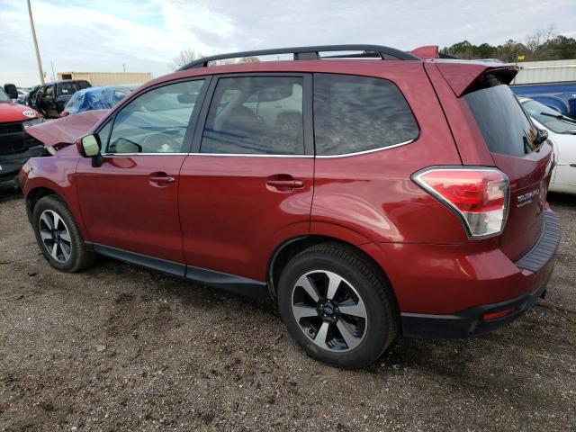 Photo 1 VIN: JF2SJAJC6HH410739 - SUBARU FORESTER 2 