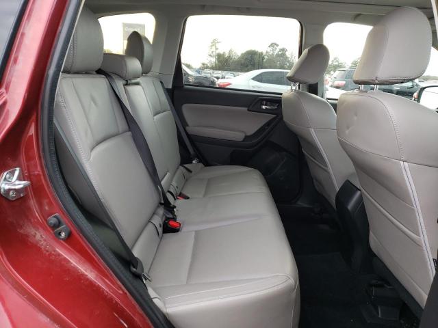 Photo 10 VIN: JF2SJAJC6HH410739 - SUBARU FORESTER 2 