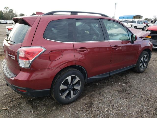 Photo 2 VIN: JF2SJAJC6HH410739 - SUBARU FORESTER 2 