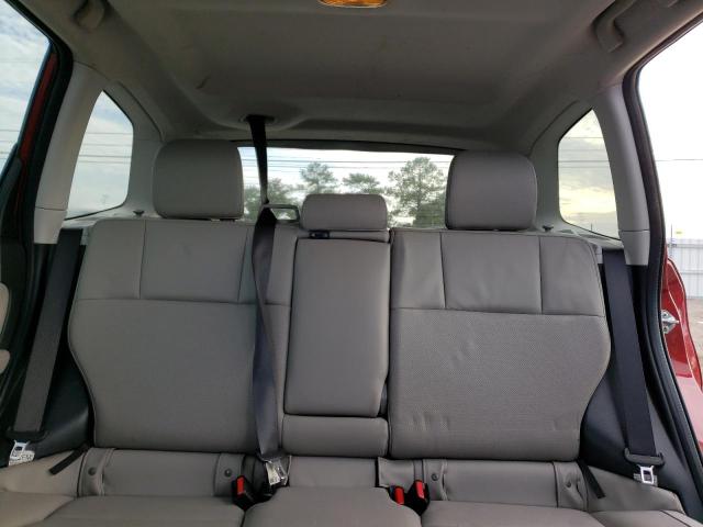 Photo 9 VIN: JF2SJAJC6HH410739 - SUBARU FORESTER 2 