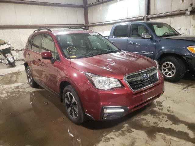 Photo 0 VIN: JF2SJAJC6HH470925 - SUBARU FORESTER 2 