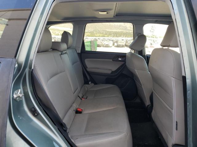 Photo 5 VIN: JF2SJAJC6HH492570 - SUBARU FORESTER 2 