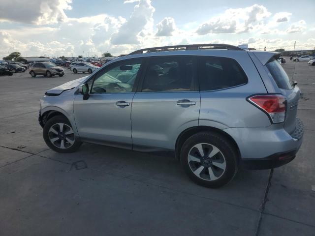 Photo 1 VIN: JF2SJAJC6JH406437 - SUBARU FORESTER 2 