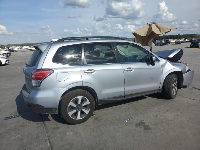 Photo 2 VIN: JF2SJAJC6JH406437 - SUBARU FORESTER 2 