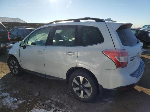 Photo 1 VIN: JF2SJAJC6JH407569 - SUBARU FORESTER 2 