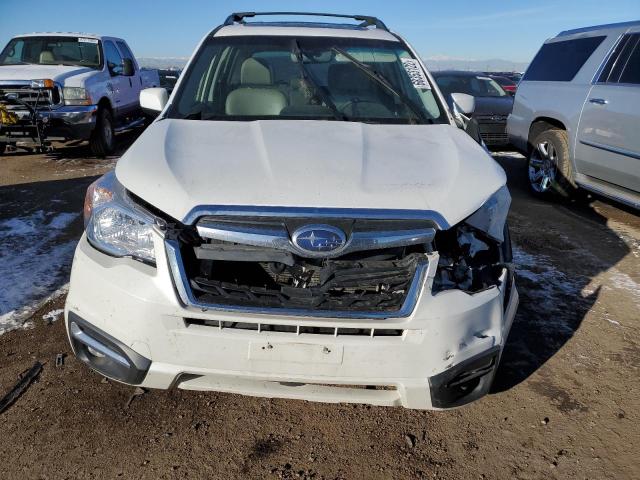 Photo 11 VIN: JF2SJAJC6JH407569 - SUBARU FORESTER 2 