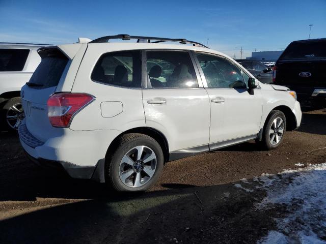 Photo 2 VIN: JF2SJAJC6JH407569 - SUBARU FORESTER 2 