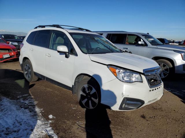 Photo 3 VIN: JF2SJAJC6JH407569 - SUBARU FORESTER 2 