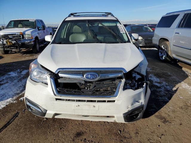 Photo 4 VIN: JF2SJAJC6JH407569 - SUBARU FORESTER 2 