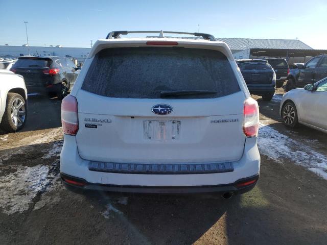 Photo 5 VIN: JF2SJAJC6JH407569 - SUBARU FORESTER 2 