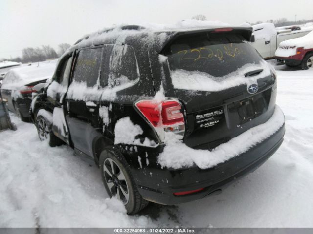 Photo 2 VIN: JF2SJAJC6JH428227 - SUBARU FORESTER 