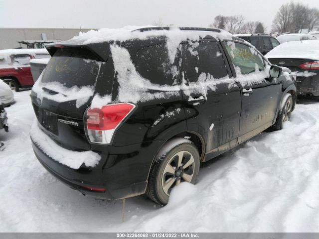 Photo 3 VIN: JF2SJAJC6JH428227 - SUBARU FORESTER 