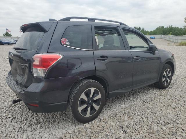 Photo 2 VIN: JF2SJAJC6JH463821 - SUBARU FORESTER 