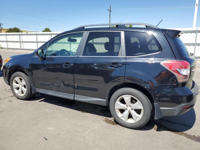 Photo 1 VIN: JF2SJAJC7EH417582 - SUBARU FORESTER 2 