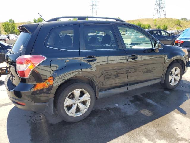 Photo 2 VIN: JF2SJAJC7EH417582 - SUBARU FORESTER 2 