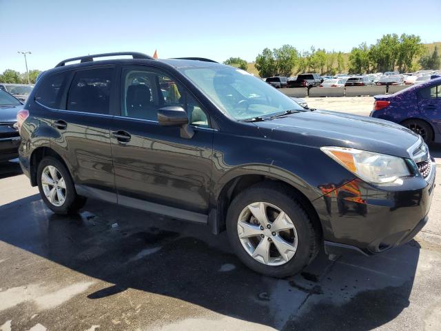 Photo 3 VIN: JF2SJAJC7EH417582 - SUBARU FORESTER 2 