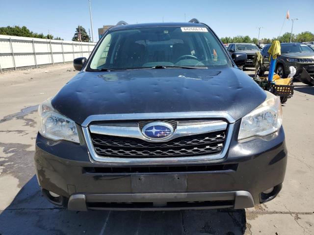 Photo 4 VIN: JF2SJAJC7EH417582 - SUBARU FORESTER 2 