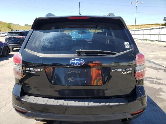 Photo 5 VIN: JF2SJAJC7EH417582 - SUBARU FORESTER 2 