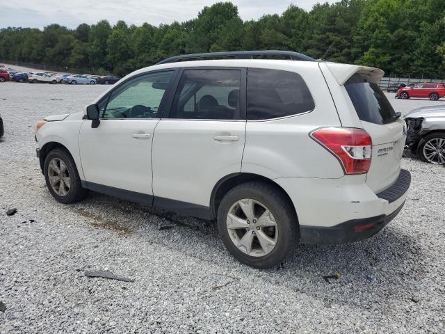 Photo 1 VIN: JF2SJAJC7EH421843 - SUBARU FORESTER 