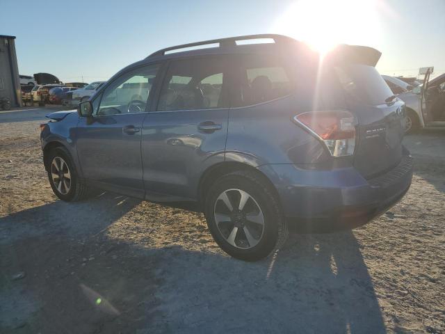 Photo 1 VIN: JF2SJAJC7HH442275 - SUBARU FORESTER 2 