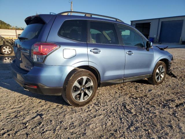 Photo 2 VIN: JF2SJAJC7HH442275 - SUBARU FORESTER 2 