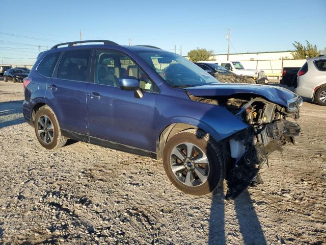 Photo 3 VIN: JF2SJAJC7HH442275 - SUBARU FORESTER 2 