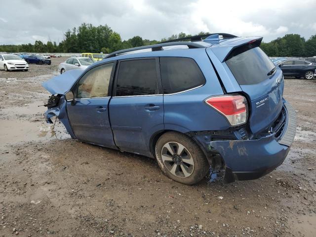 Photo 1 VIN: JF2SJAJC7HH496319 - SUBARU FORESTER 2 