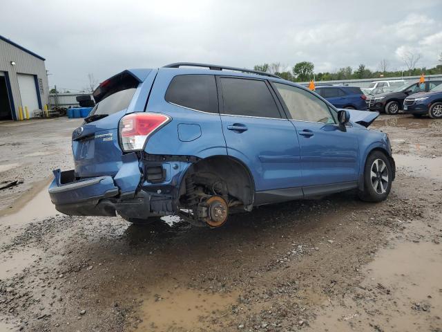 Photo 2 VIN: JF2SJAJC7HH496319 - SUBARU FORESTER 2 