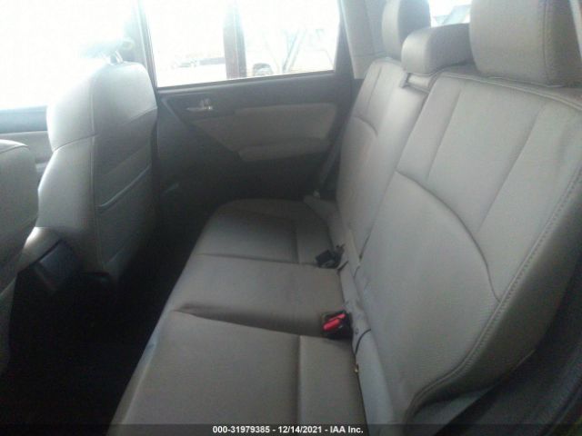 Photo 7 VIN: JF2SJAJC7HH513605 - SUBARU FORESTER 