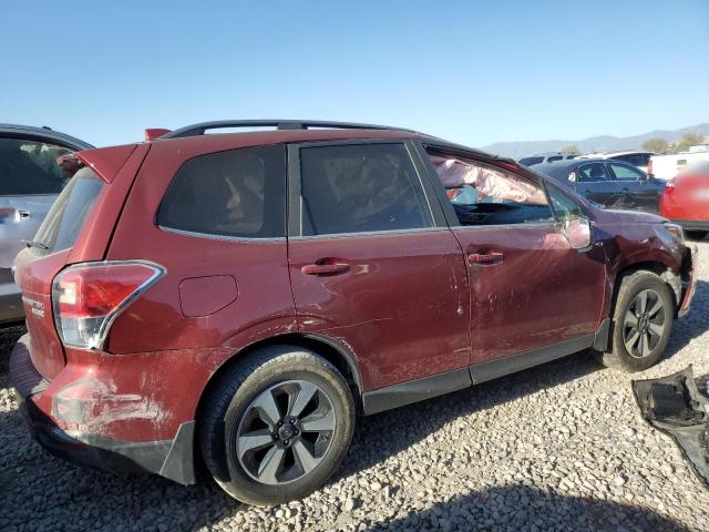 Photo 2 VIN: JF2SJAJC7HH533000 - SUBARU FORESTER 2 