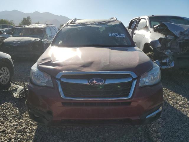 Photo 4 VIN: JF2SJAJC7HH533000 - SUBARU FORESTER 2 