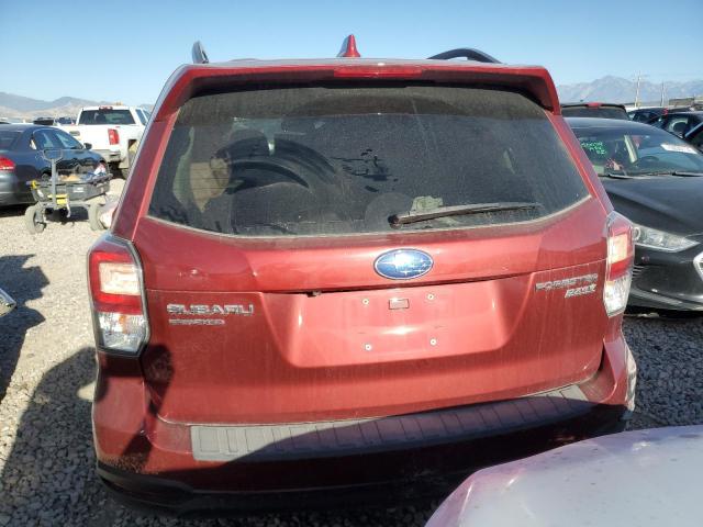 Photo 5 VIN: JF2SJAJC7HH533000 - SUBARU FORESTER 2 