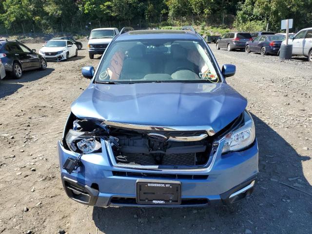 Photo 4 VIN: JF2SJAJC7JH446431 - SUBARU FORESTER 2 