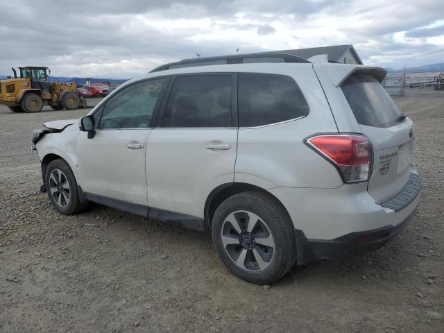 Photo 1 VIN: JF2SJAJC7JH448423 - SUBARU FORESTER 