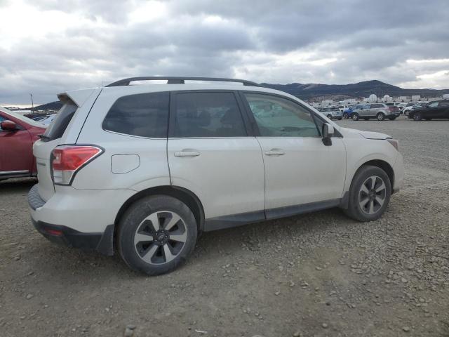 Photo 2 VIN: JF2SJAJC7JH448423 - SUBARU FORESTER 