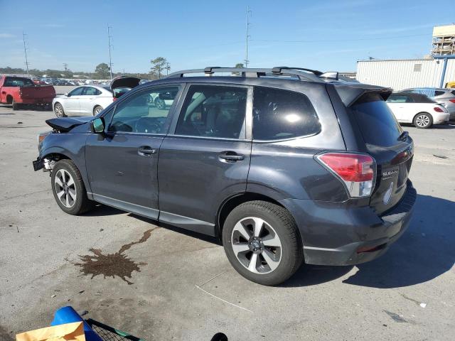 Photo 1 VIN: JF2SJAJC7JH495127 - SUBARU FORESTER 2 