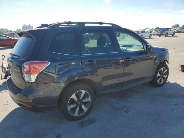 Photo 2 VIN: JF2SJAJC7JH495127 - SUBARU FORESTER 2 