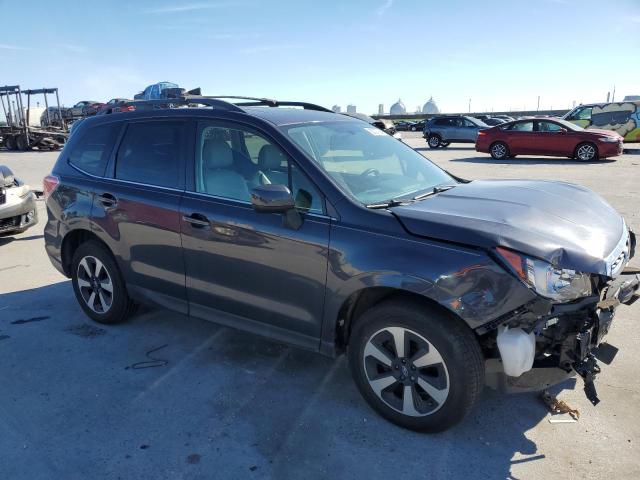 Photo 3 VIN: JF2SJAJC7JH495127 - SUBARU FORESTER 2 