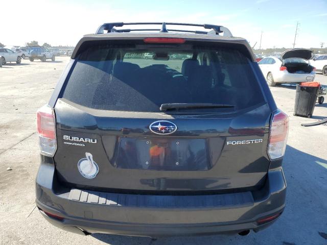 Photo 5 VIN: JF2SJAJC7JH495127 - SUBARU FORESTER 2 