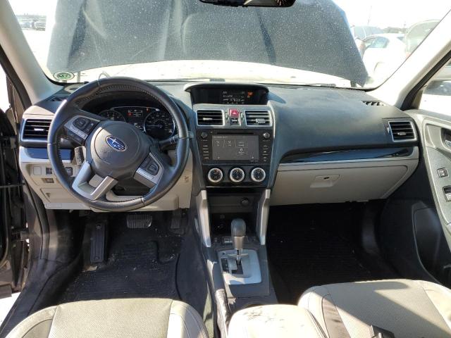 Photo 7 VIN: JF2SJAJC7JH495127 - SUBARU FORESTER 2 