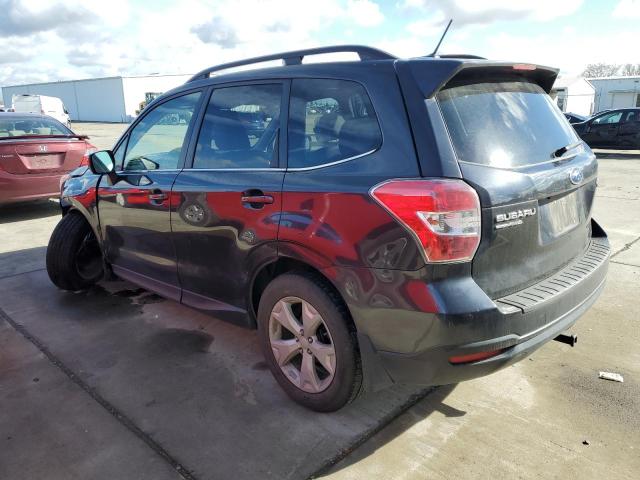 Photo 1 VIN: JF2SJAJC8EH405599 - SUBARU FORESTER 2 