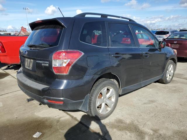 Photo 2 VIN: JF2SJAJC8EH405599 - SUBARU FORESTER 2 