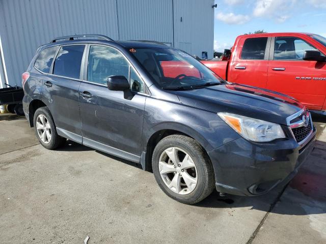 Photo 3 VIN: JF2SJAJC8EH405599 - SUBARU FORESTER 2 