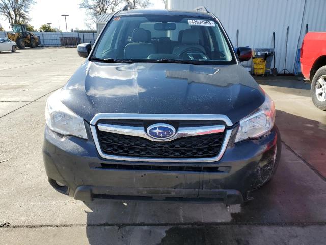 Photo 4 VIN: JF2SJAJC8EH405599 - SUBARU FORESTER 2 